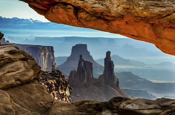 No-Crowd National Parks